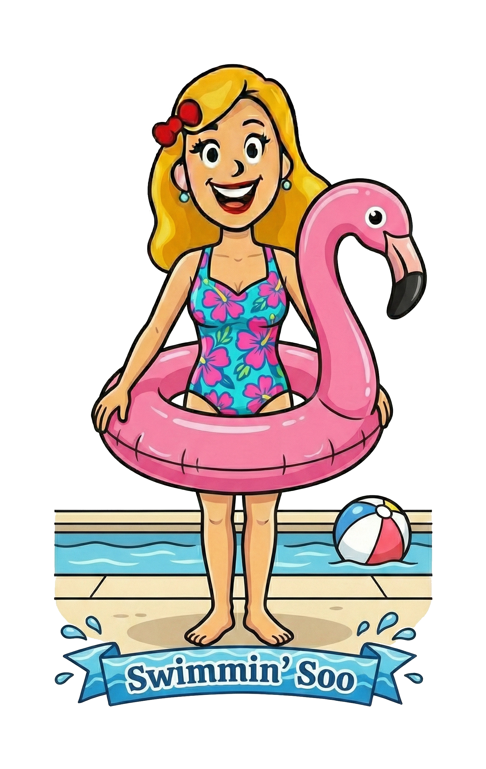 Coming soon placeholder